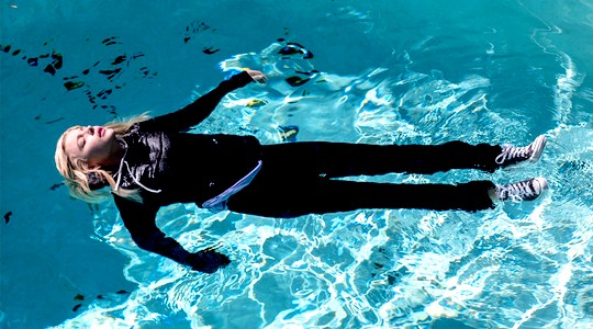 Brain on Fire fotoğrafı