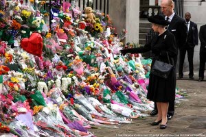 Kraliçe Fotoğrafı