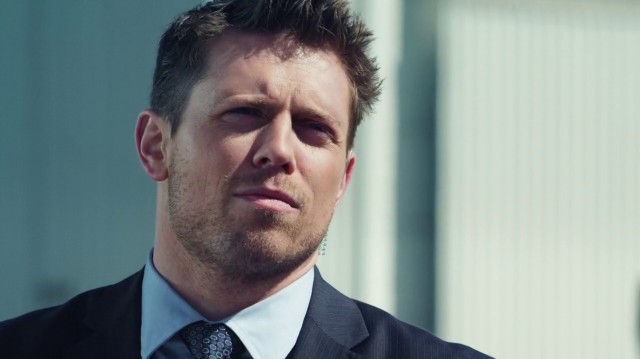 Denizci 4: Beklenmedik Hedef fotoğrafı