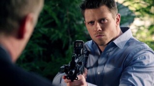 Denizci 4: Beklenmedik Hedef fotoğrafı