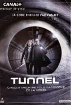 Tünel (2013) afişi