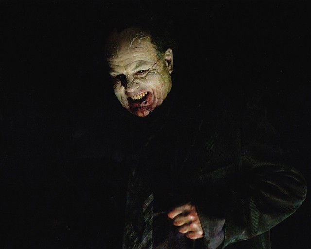 The V Word fotoğrafı