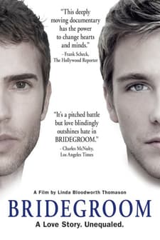 Bridgeroom (2013) afişi