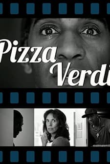 Pizza Verdi (2011) afişi