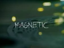 Mıknatıs (2012) afişi