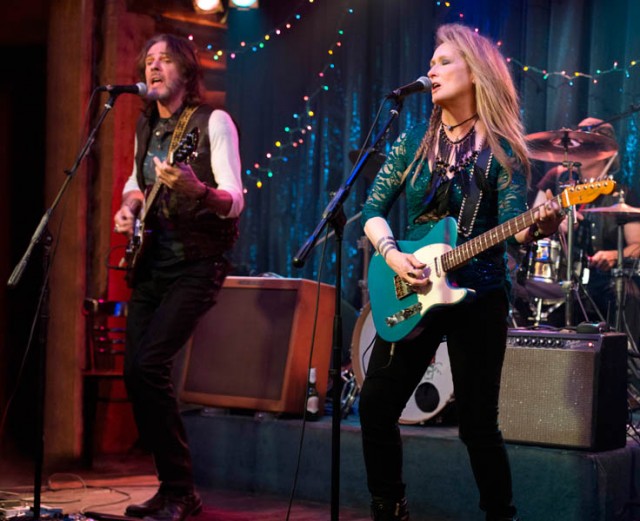 Sıradışı Anne Fotoğrafı