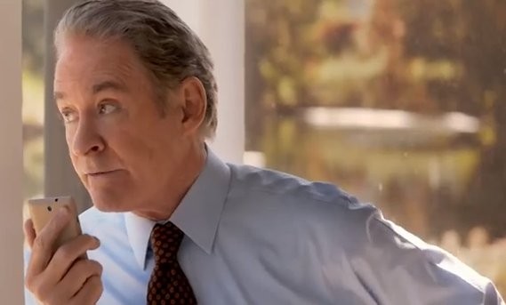 Sıradışı Anne fotoğrafı