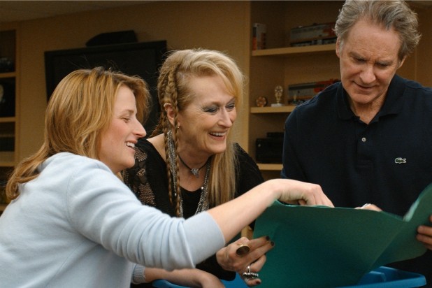 Sıradışı Anne Fotoğrafı