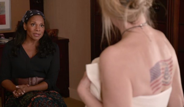 Sıradışı Anne Fotoğrafı