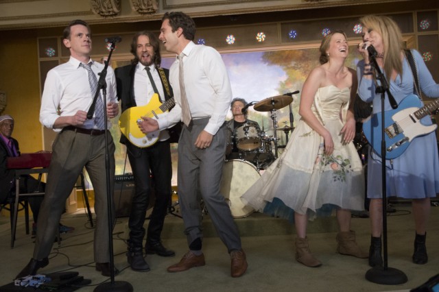 Sıradışı Anne Fotoğrafı