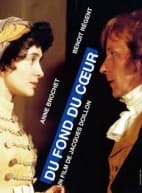 Du fond du coeur (1994) afişi