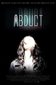 Abduct afişi