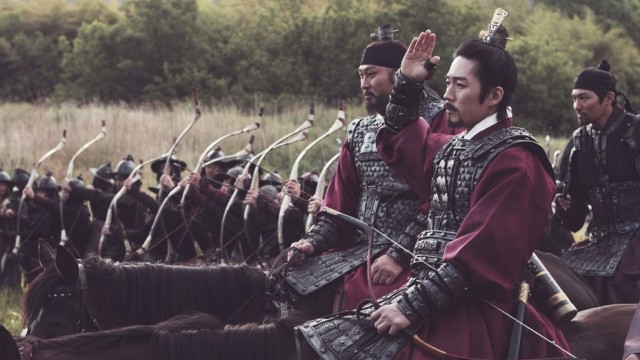 The Age of Innocence Fotoğrafı