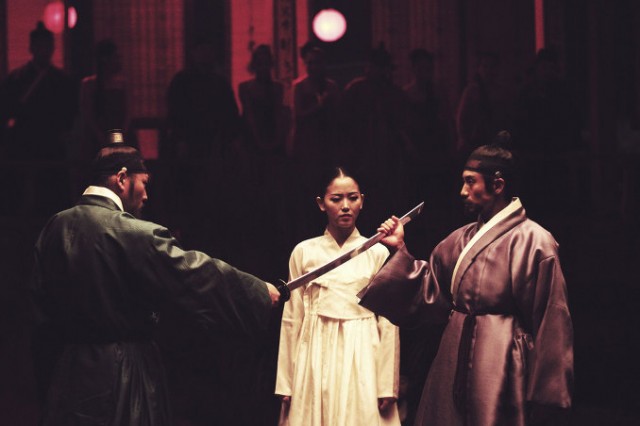 The Age of Innocence Fotoğrafı