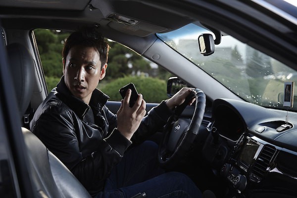 Zorlu Gün Fotoğrafı