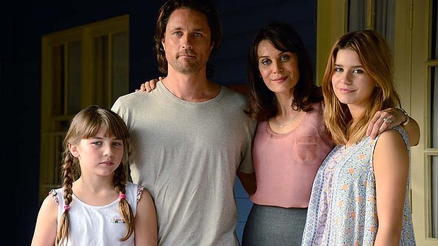 Sırlar ve Yalanlar fotoğrafı