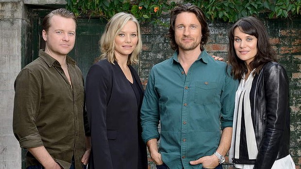 Sırlar ve Yalanlar fotoğrafı