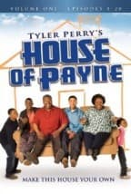 House of Payne (2007) afişi