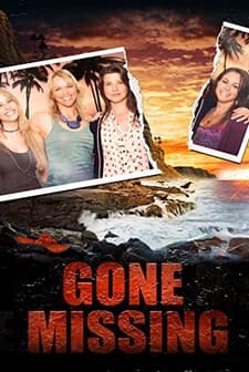 Kaybolup Gittiler (2013) afişi