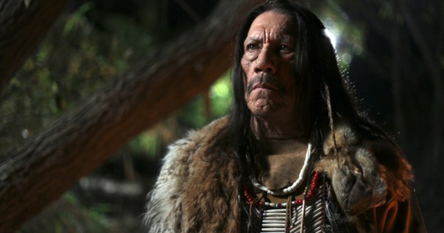 The Burning Dead fotoğrafı