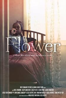 Flower (2012) afişi