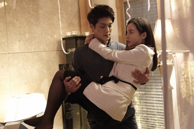 Marbling fotoğrafı