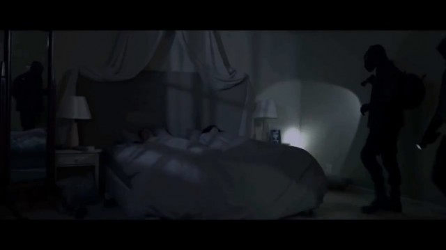 Ölüm Kalım Evi Fotoğrafı