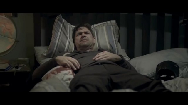 Ölüm Kalım Evi Fotoğrafı