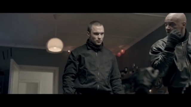 Ölüm Kalım Evi Fotoğrafı