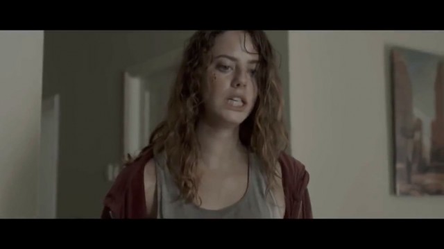 Ölüm Kalım Evi Fotoğrafı