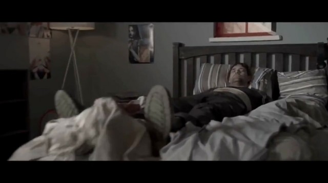 Ölüm Kalım Evi Fotoğrafı