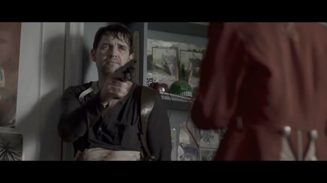 Ölüm Kalım Evi Fotoğrafı