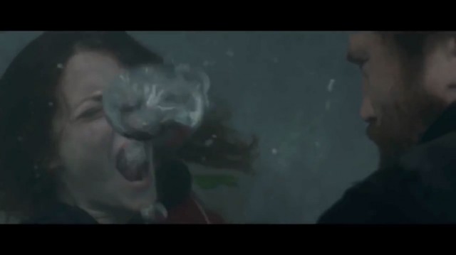 Ölüm Kalım Evi Fotoğrafı