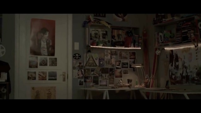 Ölüm Kalım Evi Fotoğrafı