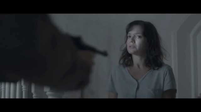 Ölüm Kalım Evi Fotoğrafı