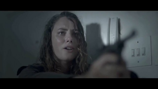 Ölüm Kalım Evi Fotoğrafı