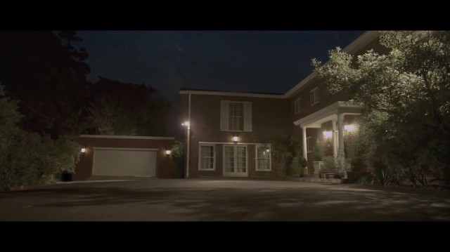 Ölüm Kalım Evi Fotoğrafı