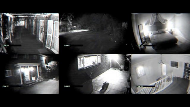 Ölüm Kalım Evi Fotoğrafı