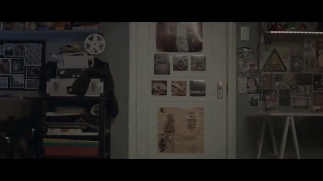 Ölüm Kalım Evi Fotoğrafı