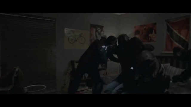 Ölüm Kalım Evi Fotoğrafı