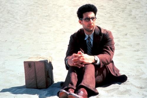 Barton Fink Fotoğrafı