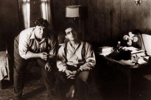 Barton Fink Fotoğrafı