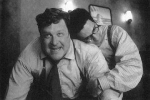 Barton Fink Fotoğrafı