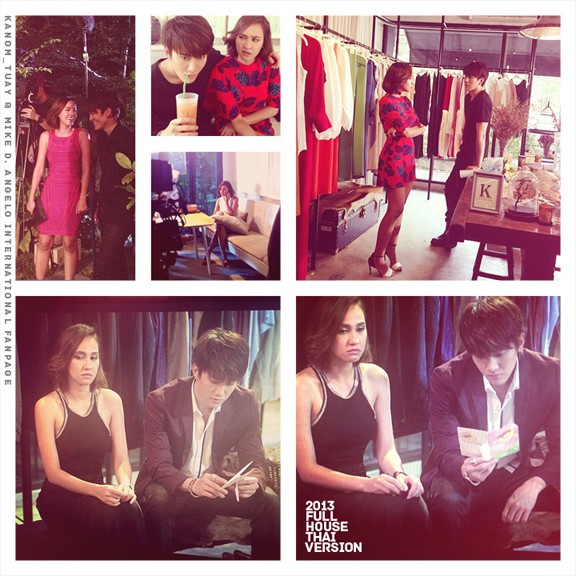 Full House Fotoğrafı