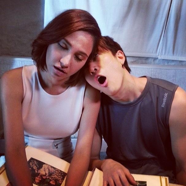 Full House Fotoğrafı