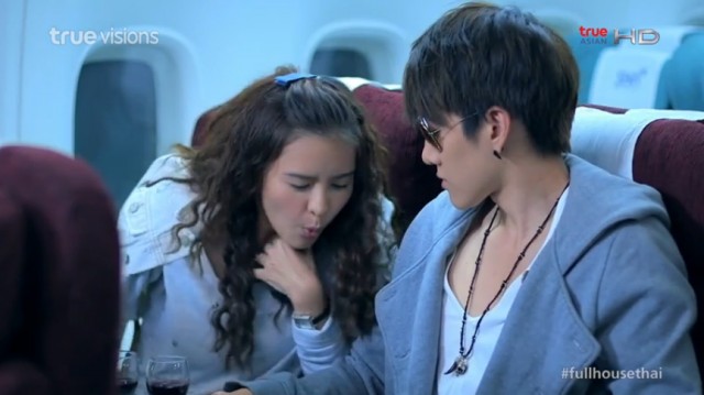 Full House Fotoğrafı