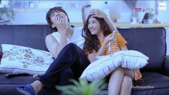 Full House Fotoğrafı