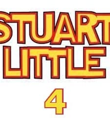 Küçük Kardeşim 4 (2008) afişi