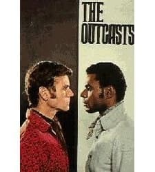 The Outcasts (1968) afişi