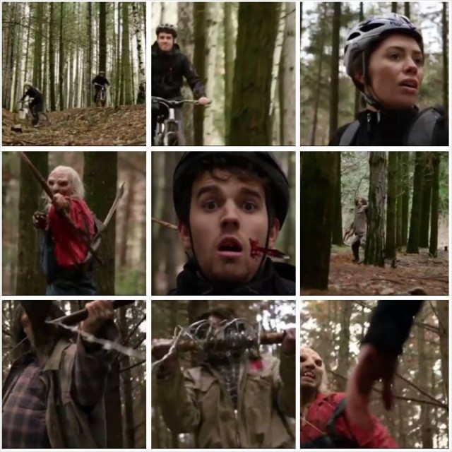 Korku Kapanı 6 fotoğrafı